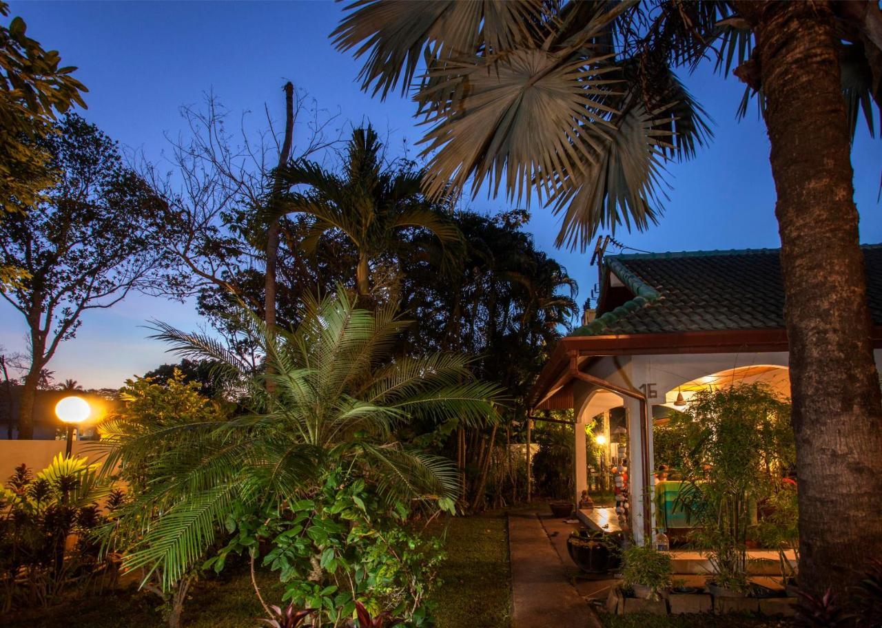 Ya Nui Resort - Sha Extra Plus Rawai Eksteriør billede