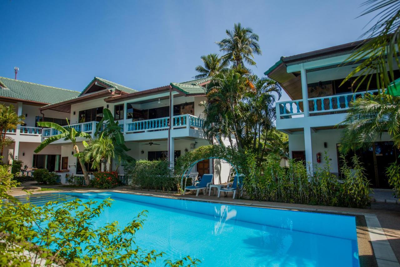 Ya Nui Resort - Sha Extra Plus Rawai Eksteriør billede